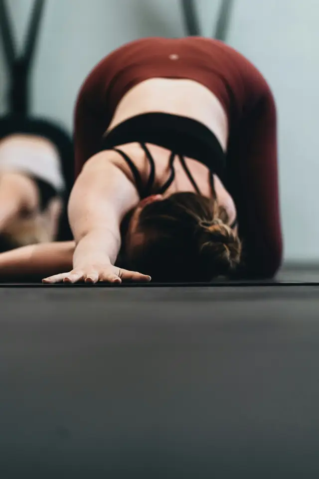 Matten Pilates